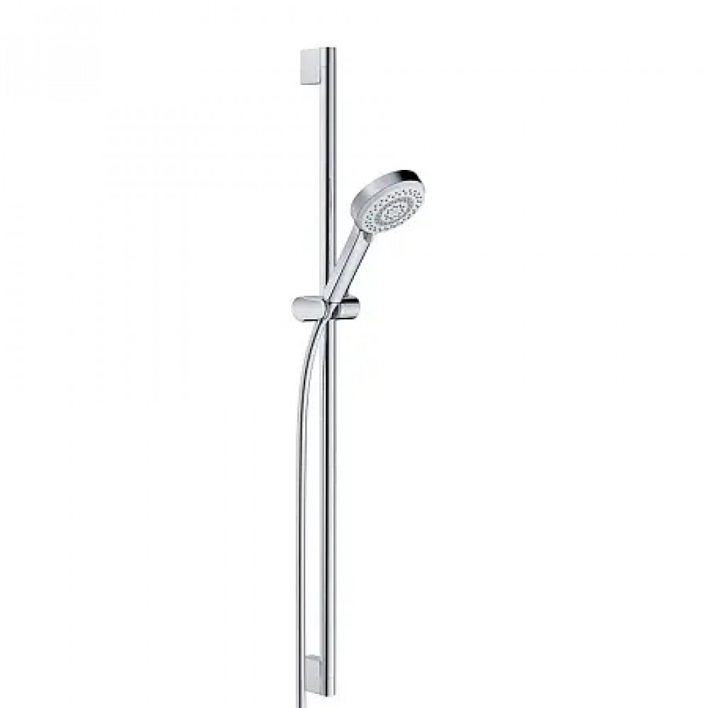 KLUDI DIVE душевой гарнитур sDive 3S 90 cm