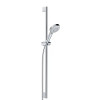 KLUDI DIVE душевой гарнитур sDive 3S 90 cm