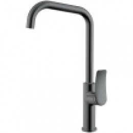 ABILITY Смеситель для кухни, графит