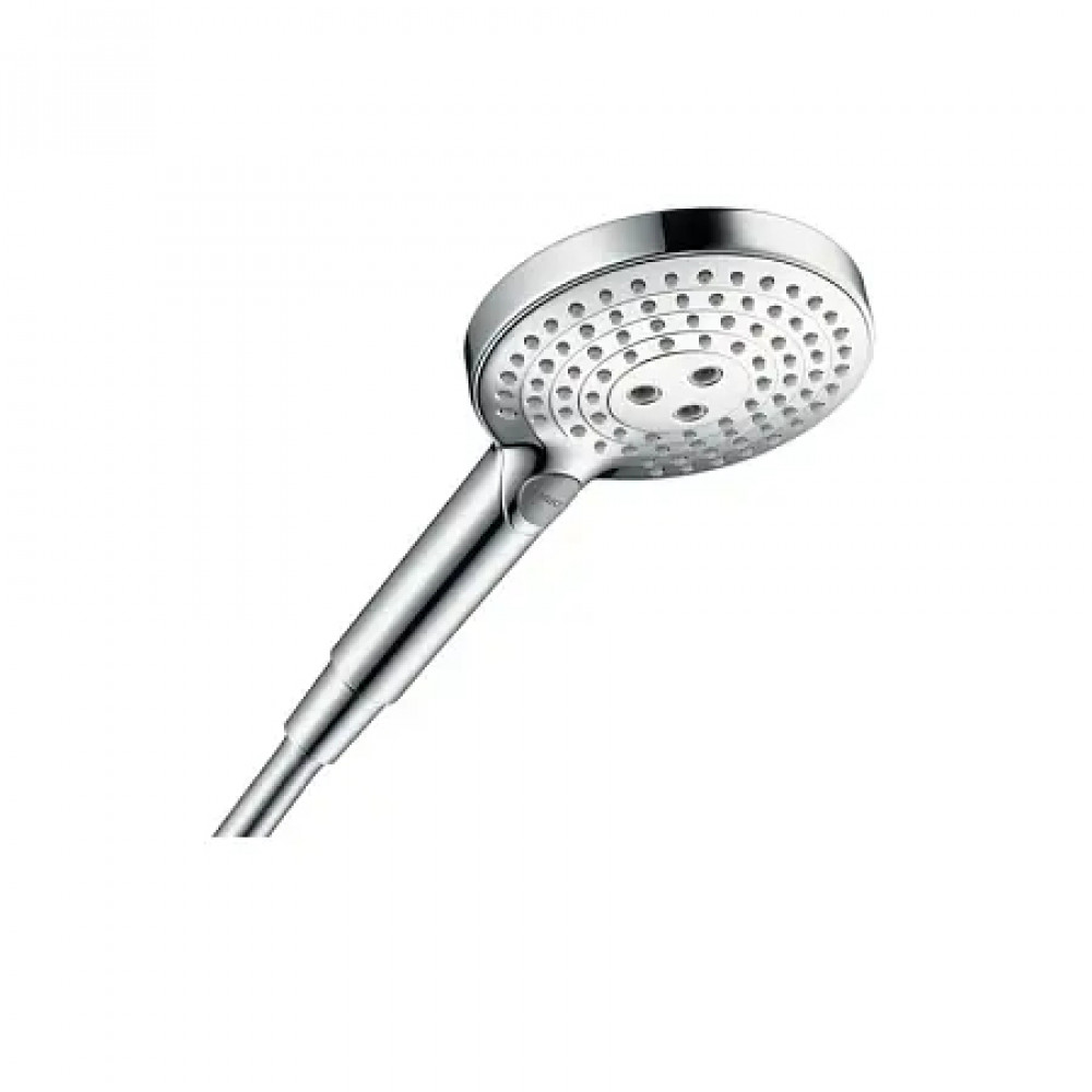 26531000 Raindance Select S Ручной душ 120 3jet EcoSmart 9 л/мин