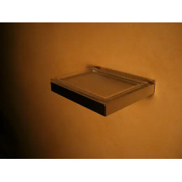 11155019000 Edition 11 Держатель для мыльницы с хруст. мыльницей