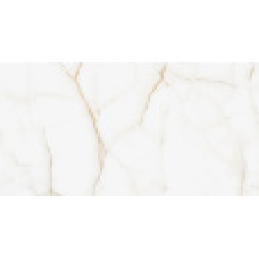 Керамический гранит AZARIO ONYX WHITE 60х120 Glossy