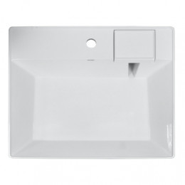 Раковина SHARP 50 (600*500*100) без сифона