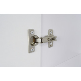 Пенал Моника 360 левый (360*1800*300)