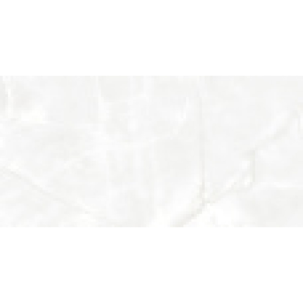 Керамический гранит AZARIO SKY WHITE 60х120 Glossy