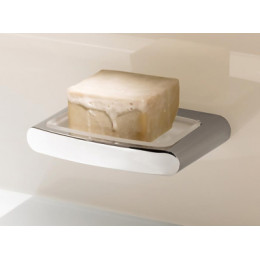 11655019000 Elegance NEW Мыльница настенная