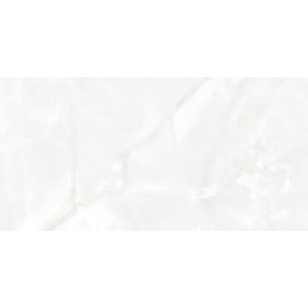 Керамический гранит AZARIO SKY WHITE 60х120 Glossy