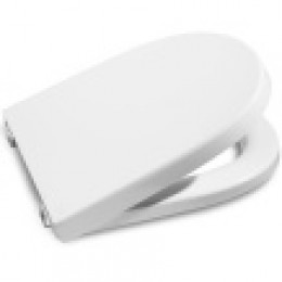 MERIDIAN-N Сиденье с крышкой к компакту 560 мм, микролифт