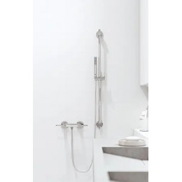 KLUDI NOVA FONTE PURISTIC душ.гарнитур 1S PURISTIC