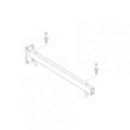 Ричмонд 1000 Комплект кронштейнов с полотенцедержателем