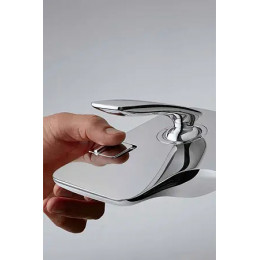 KLUDI BALANCE Однорычажный смеситель для ванны и душа, арт. 524450575