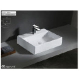 AZ-414 Раковина Размер: 51*36*12