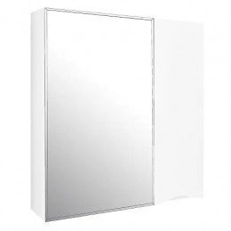 Зеркало-шкаф Santorini 60 (700*600*140) правый