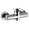 TASCO Смеситель для душа, хром