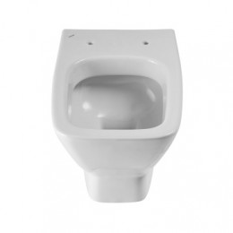 Унитаз подвесной "Нео" (стандарт:  дюро, метал крепеж)