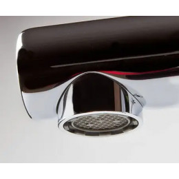 KLUDI L-INE однорычажный смеситель для кухни, арт. 428140577