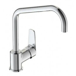 BA269AA VIDIMA BALANCE Смеситель для кухонной мойки