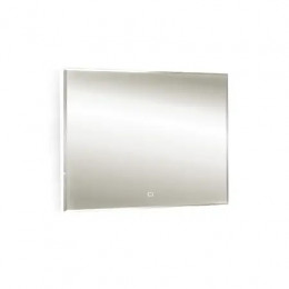 AZARIO зеркало Алмина 800х600 (сенсорный выключатель)