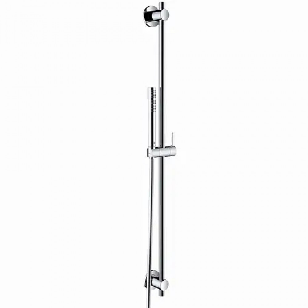 KLUDI NOVA FONTE PURISTIC душ.гарнитур 1S PURISTIC