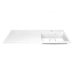 Раковина Paola Magenta 1100 R