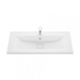 АЙРИС 100 М РАКОВИНА БЕЛАЯ (Аналог Премьер М 1000)