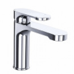 VIANO Смеситель для раковины, хром