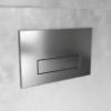 R0121JG OLEAS™ M2 Механическая панель смыва (мат.хром)