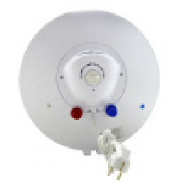 Водонагреватель электрический накопительного типа 80 литров. 2 кВт. Вертикальный. Модель AZ-80tr. AZARIO