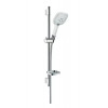 27856400 Душевой набор Raindance Select E 150 3jet / Unica'S Puro 0,65 м
