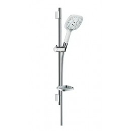 27856400 Душевой набор Raindance Select E 150 3jet / Unica'S Puro 0,65 м