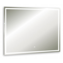 AZARIO зеркало Ливия 1000*800 сенсор выкл