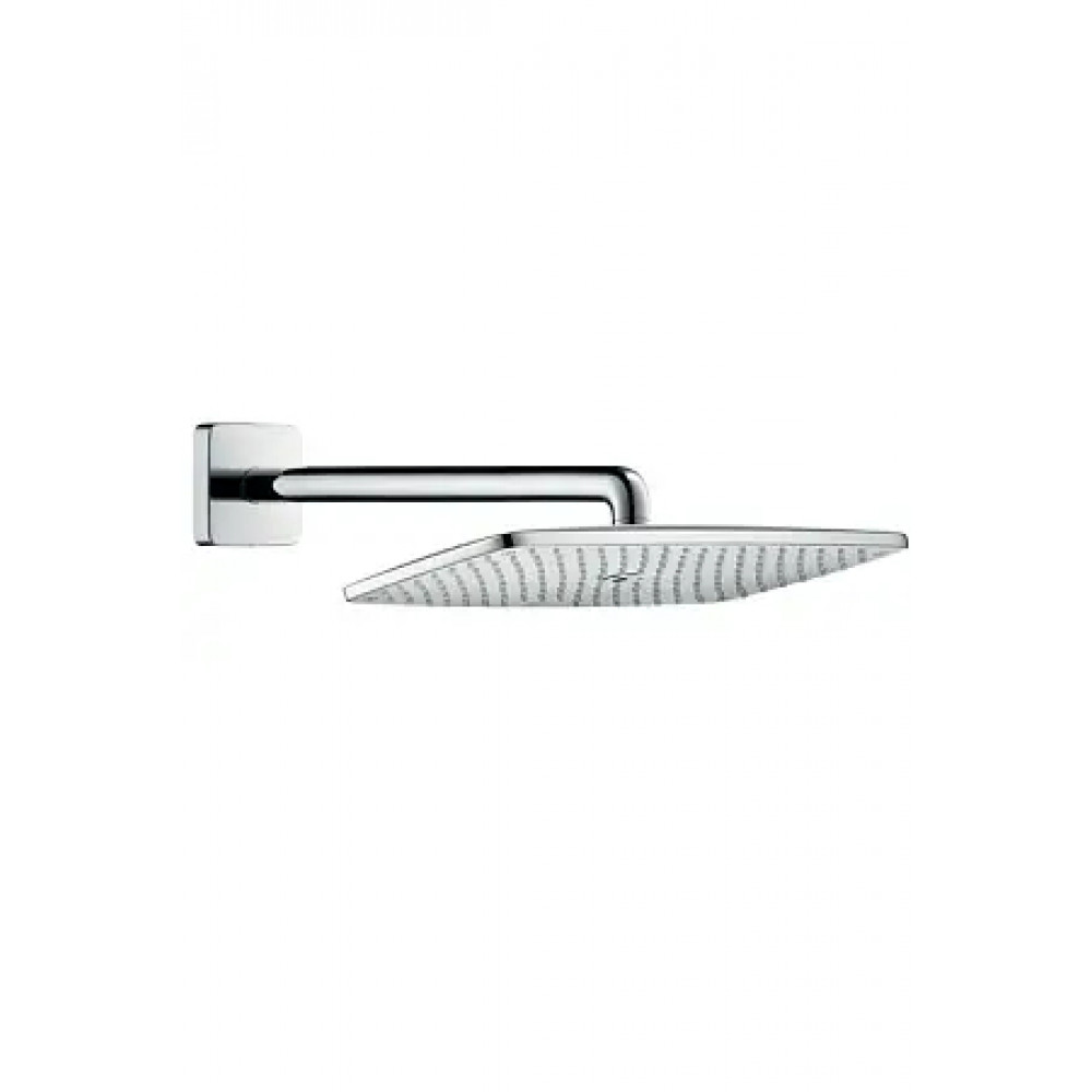 27376000 Верхний душ Raindance E 360 AIR 1jet, держатель 390 мм, ½’