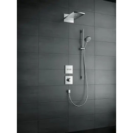 28433000 Верхний душ Raindance Rainfall 180 AIR 2jet, ½’