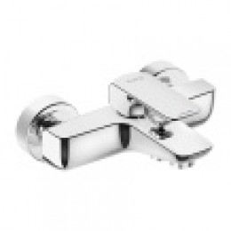 KLUDI AMEO Однорычажный смеситель для ванны и душа, арт. 414450575