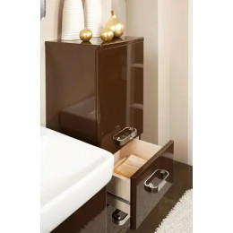 Полуколонна подвесная, Америна