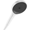 26865700 Rainfinity Ручной душ 130 3jet EcoSmart 9 л/мин, матовый белый