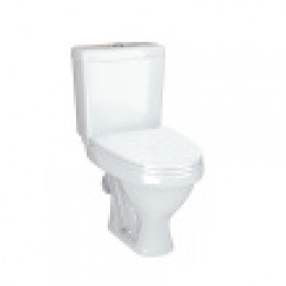 Унитаз-компакт Форвард бел.