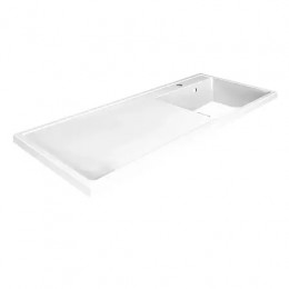 Раковина Paola Magenta 1100 R