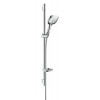 27857000 Душевой набор Raindance Select E 150 3jet/ Unica'S Puro 0,90 м