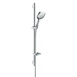 27857000 Душевой набор Raindance Select E 150 3jet/ Unica'S Puro 0,90 м