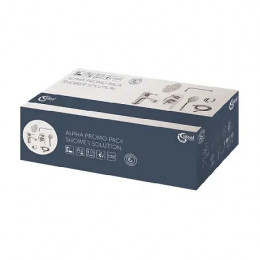 BD003AA ALPHA Промо комплект 7 в 1, состоящий из: BC486AA + A7185AA + B9442AA + B9445AA + B940AA + B964952AA + A2406AA