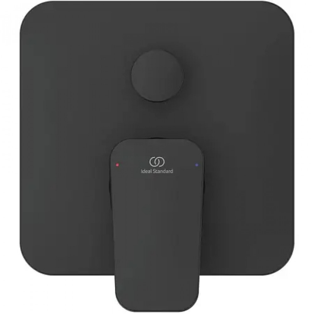BD263XG CERAPLAN Встраиваемый смеситель для ванны/душа