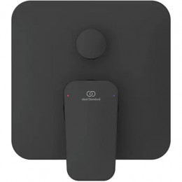 BD263XG CERAPLAN Встраиваемый смеситель для ванны/душа