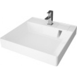 Раковина SHARP 50 (600*500*100) без сифона