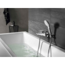 KLUDI AMEO Однорычажный смеситель для ванны и душа, арт. 414450575