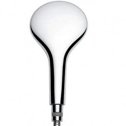 SYNCRONIA Ручной душ Ø120 мм.(ABS пластик), 6 режимов, цвет хром