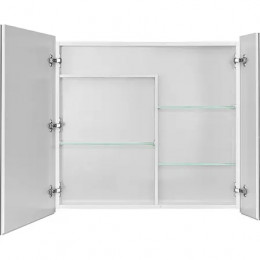 Лондри 80 Зеркало шкаф