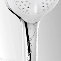 KLUDI FRESHLINE душевой гарнитур 3S 600 мм