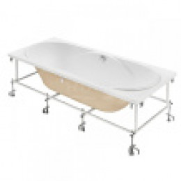 MADEIRA монтажный комплект для ванны 180x80