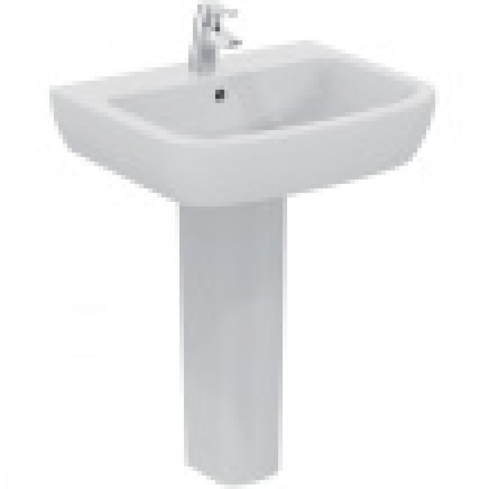 T056301 TEMPO Умывальник 65X50 см